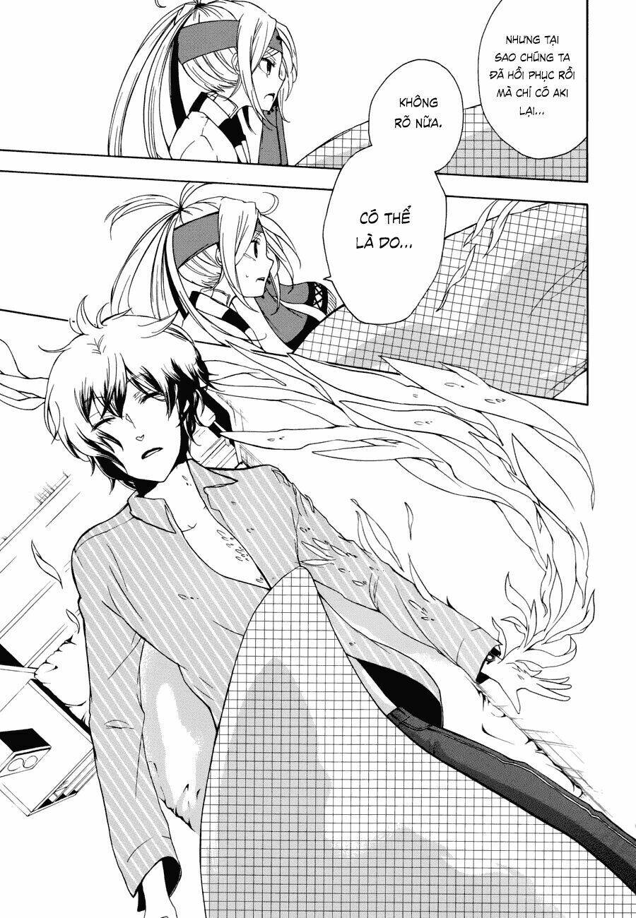 kataribe no list reboot chapter 5 9