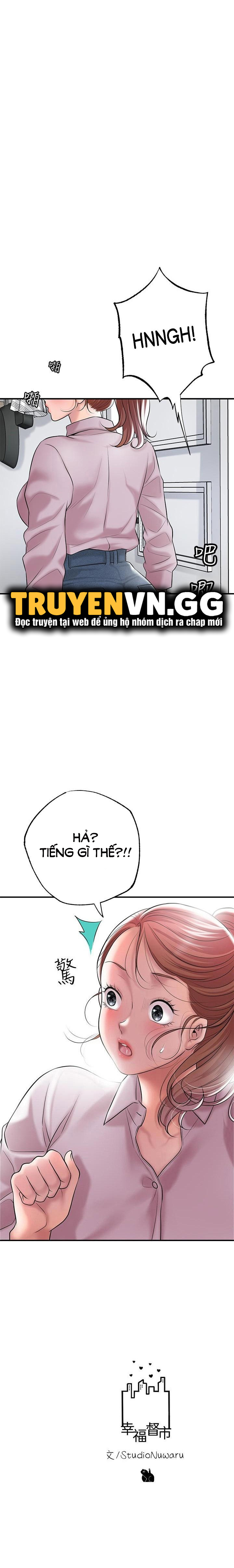 thị trấn nóng bỏng chapter 77 13