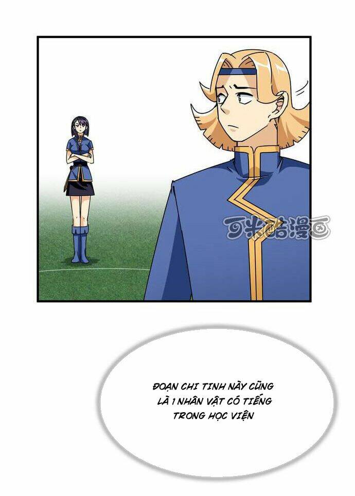 phong quỷ truyền thuyết chapter 85 5