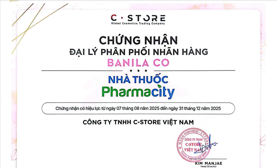 BANILA CO Clean it Zero Sáp tẩy trang giúp làm sạch bụi bẩn, lớp trang điểm và loại bỏ tế bào da chết 100ml