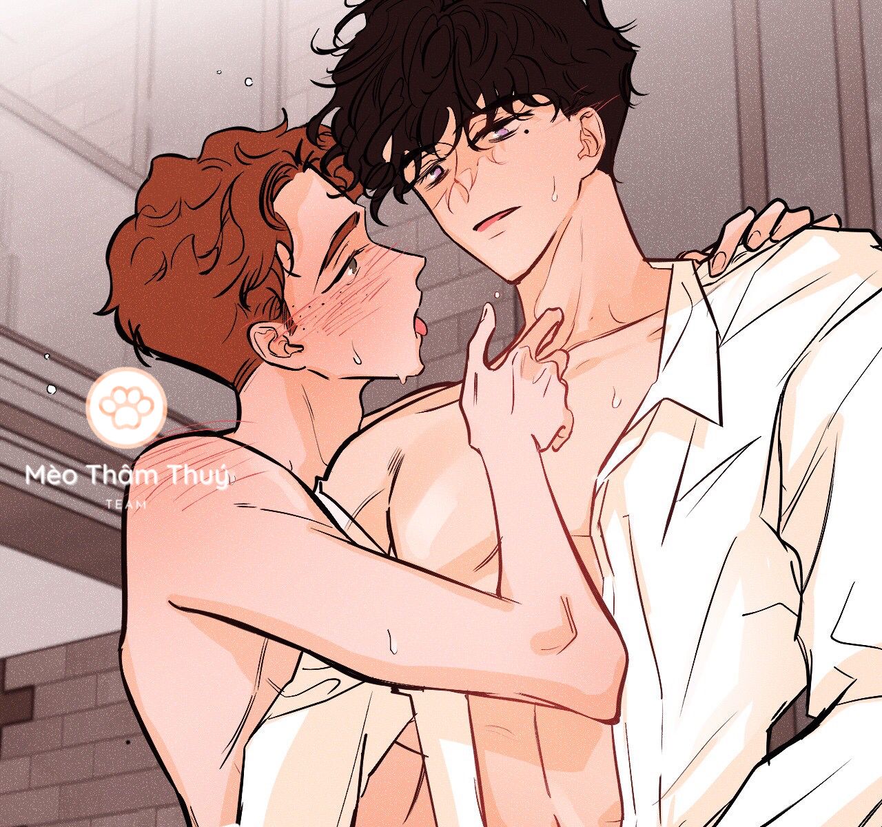 punk dunk funk chapter 14 141