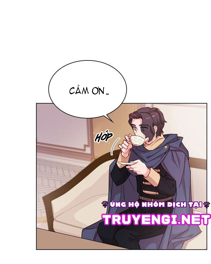 tiểu thư chỉ muốn được nghỉ ngơi chapter 6 48