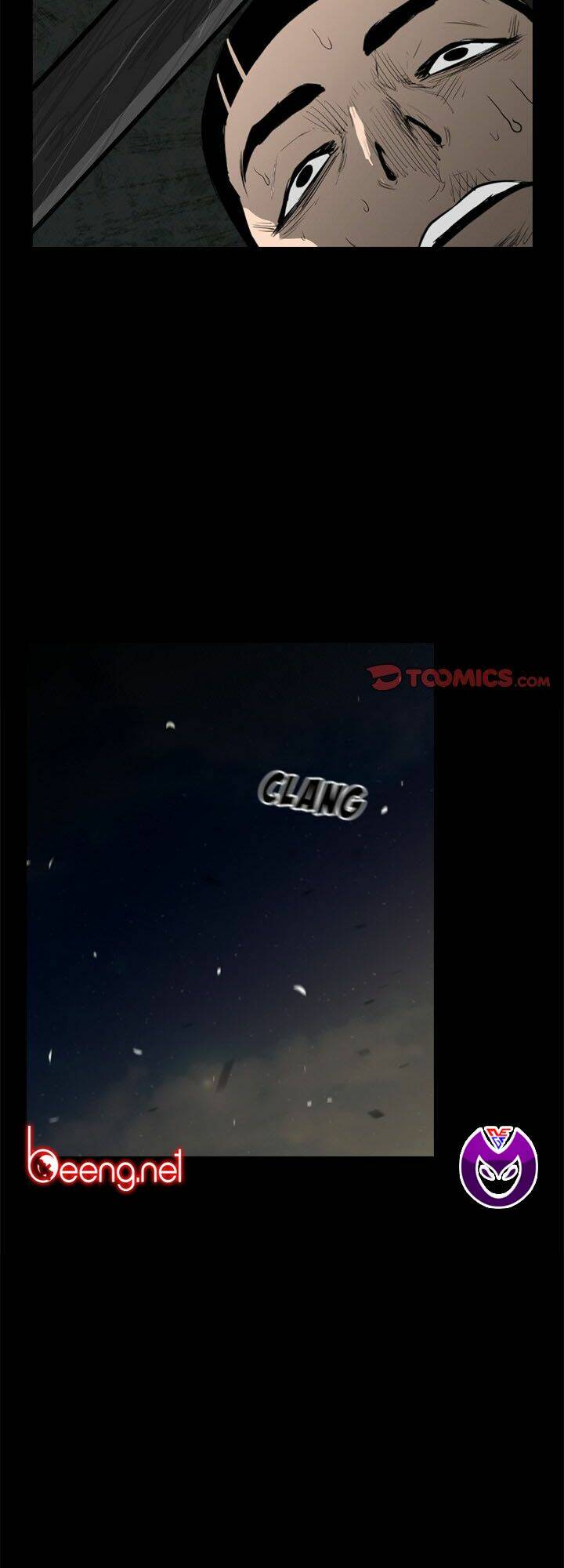 kẻ mạnh nhất - tong edge chapter 43 23