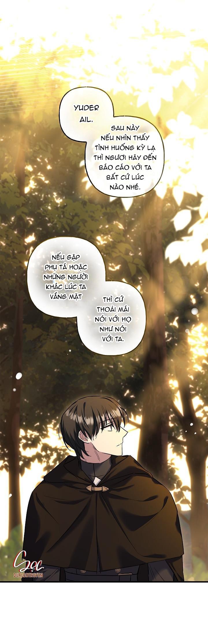 bước ngoặt định mệnh chapter 22 8