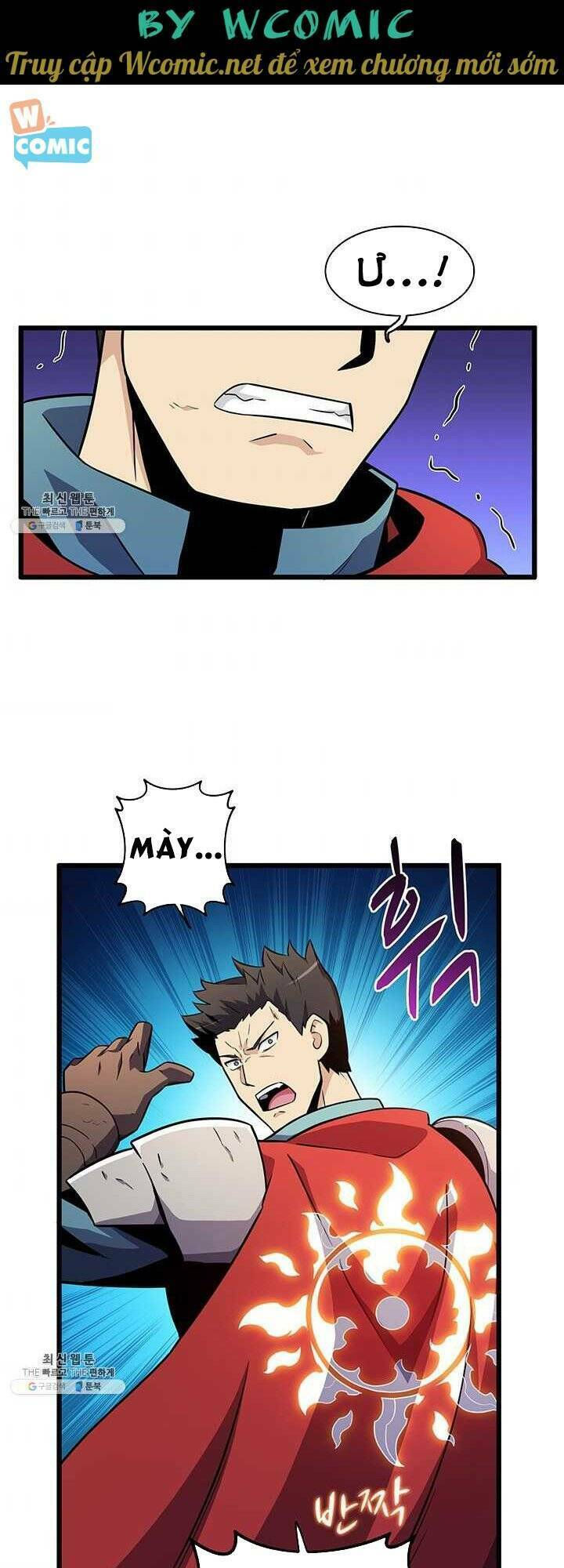 arcane sniper chapter 34 1