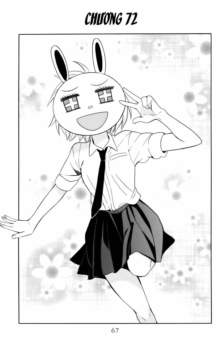 thầy giáo của tôi chapter 72 3