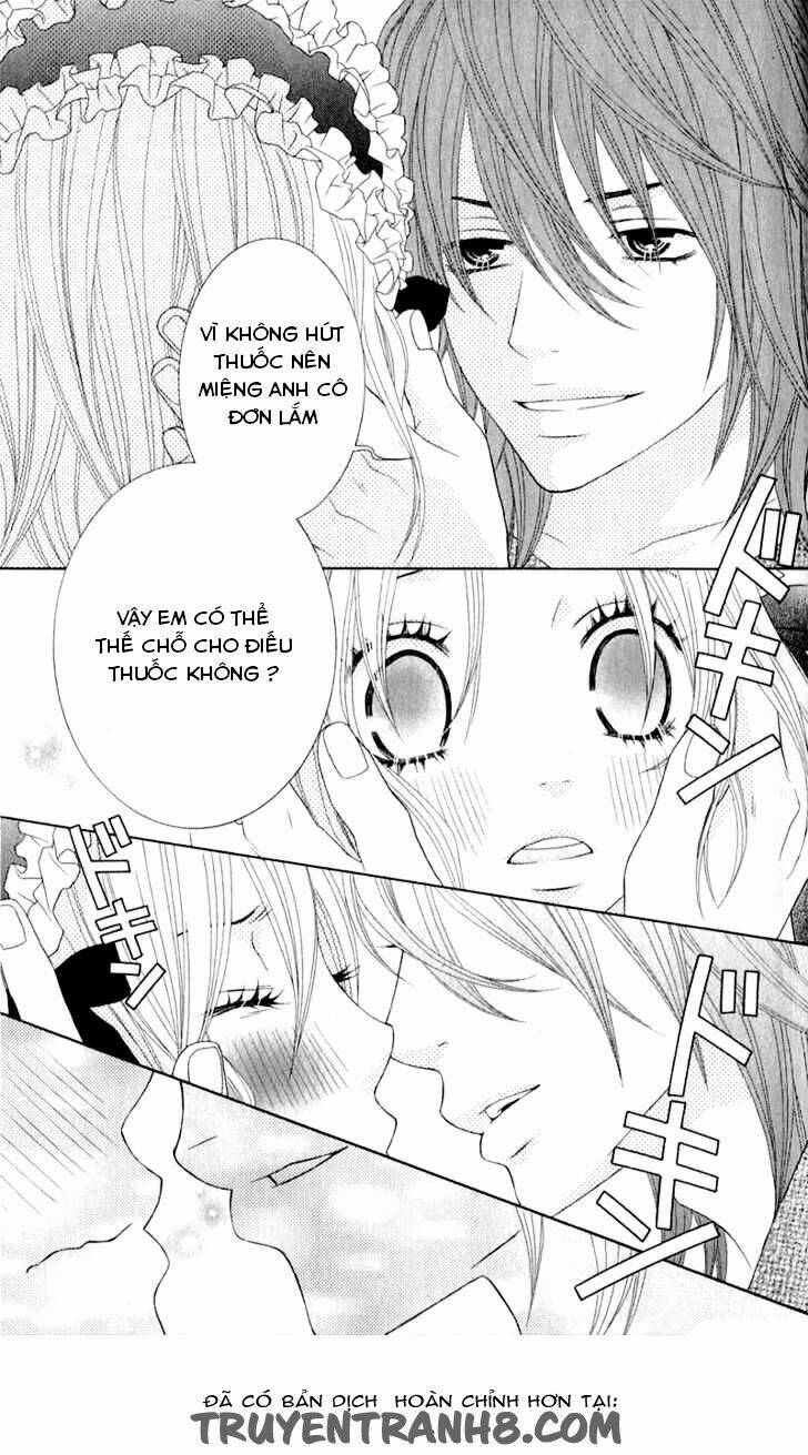 love share chapter 4 29