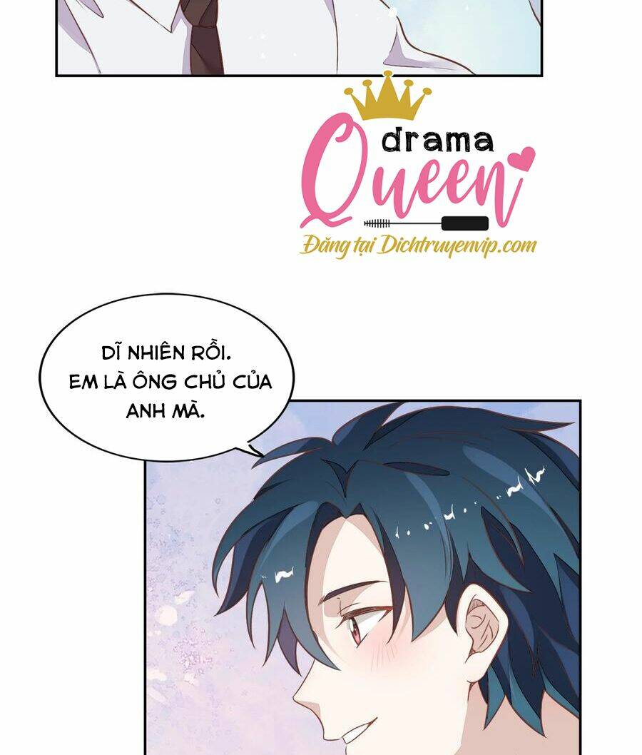 bạn trai kém tuổi bẫy yêu tôi chapter 78 30