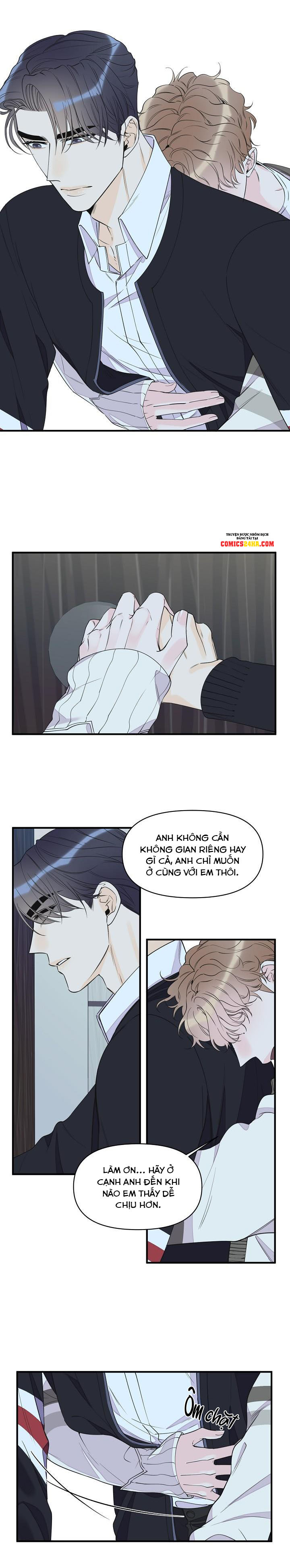 mộng tưởng chapter 44 16