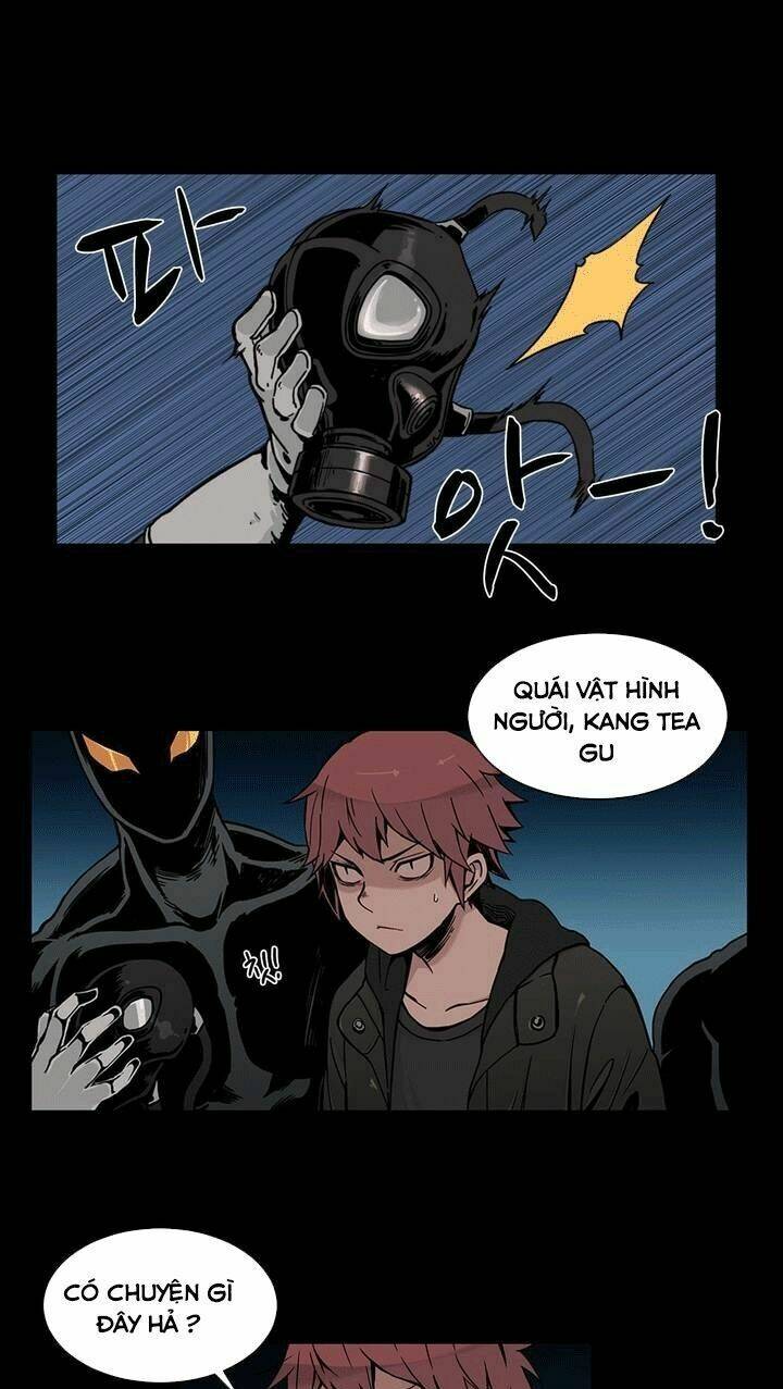 her hero chapter 1 23