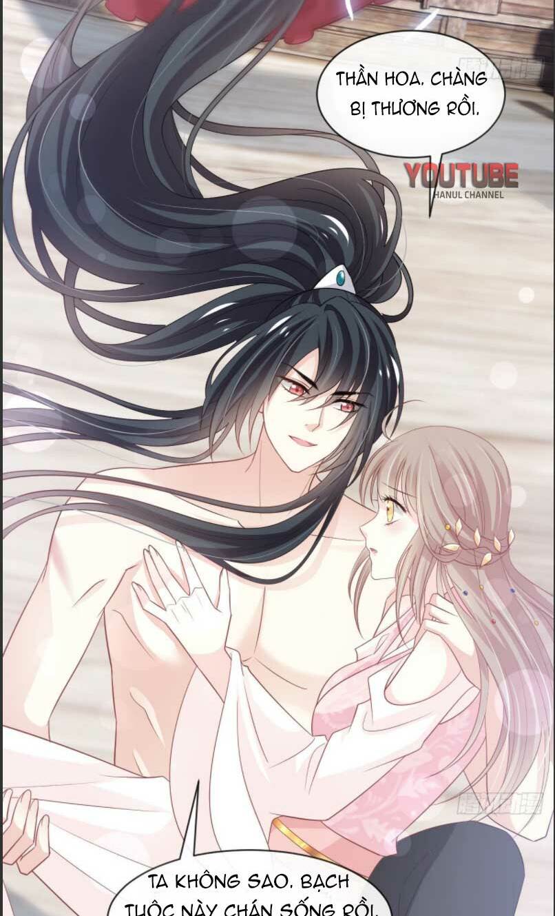 thiên hạ đệ nhất sủng phi chapter 243.1 6