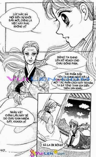 cô gái đến từ quá khứ chapter 8 37