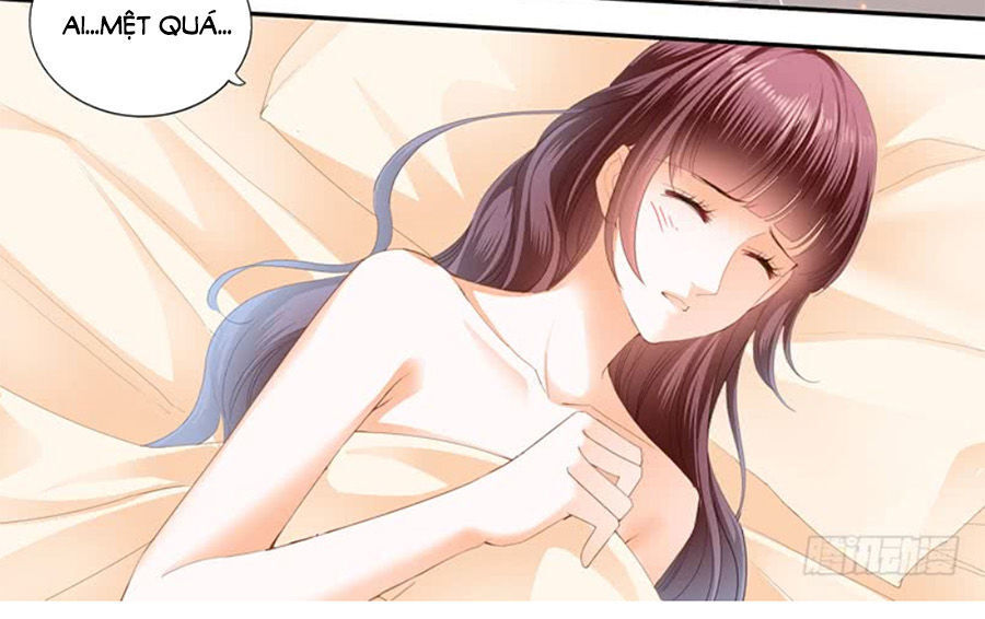 lóe thiểm hôn kiều thê mơ tưởng trốn chapter 212 7