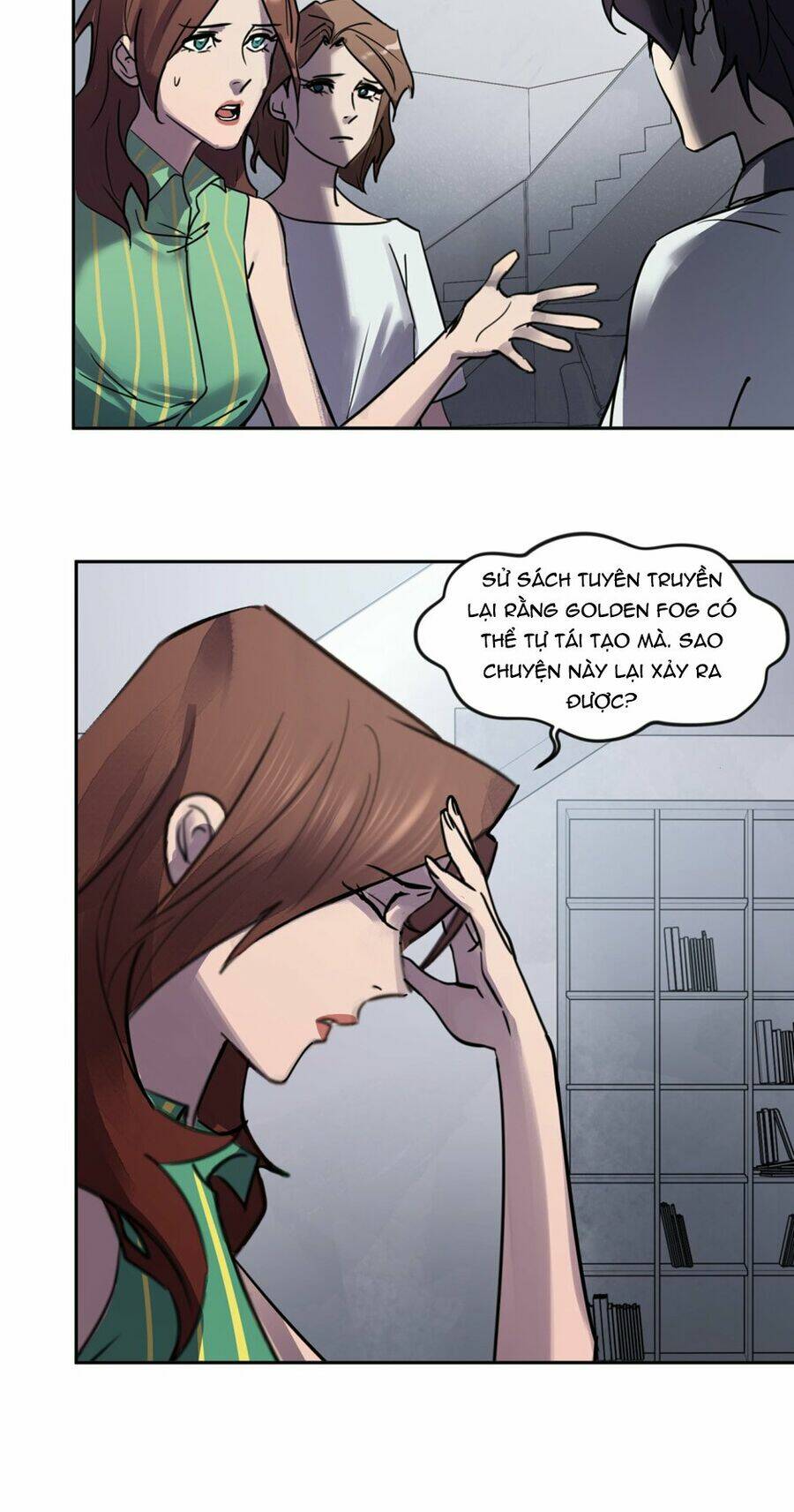 anh hùng và hiệp nữ chapter 80 5