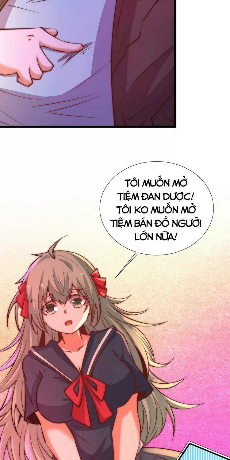 đô thị đỉnh phong cao thủ chapter 266 13