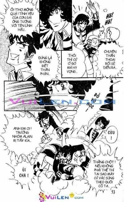 hoa hồng véc-xây chapter 8 53