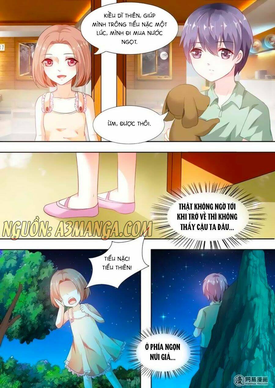 song diện danh viện chapter 2 4