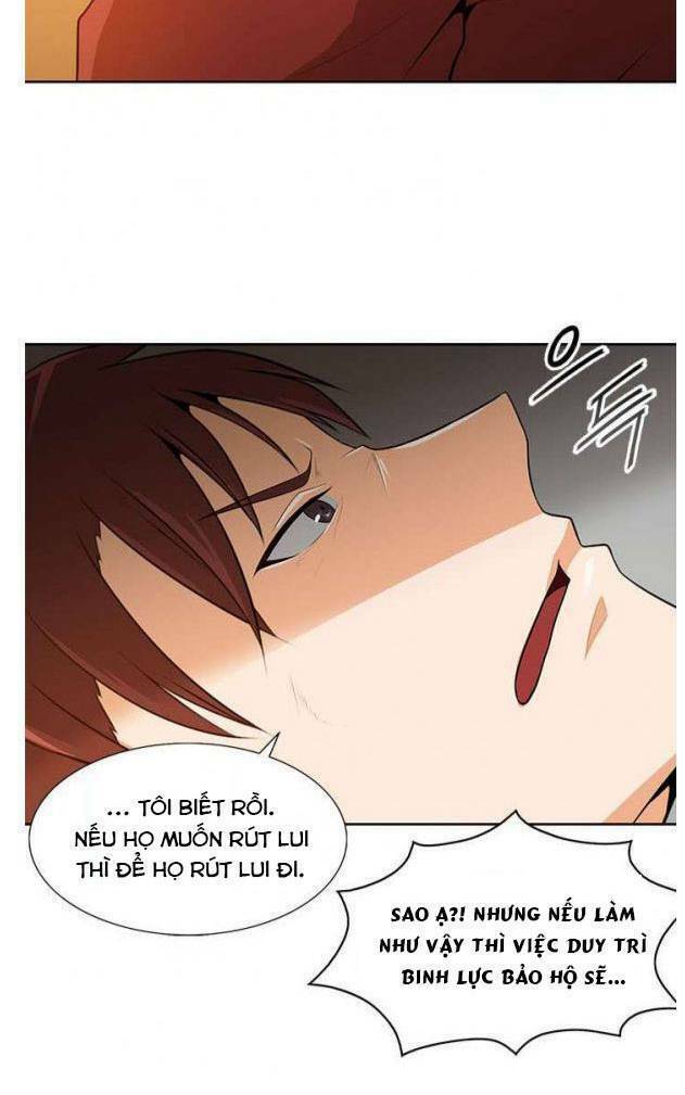 tôi tự động săn một mình chapter 24 7