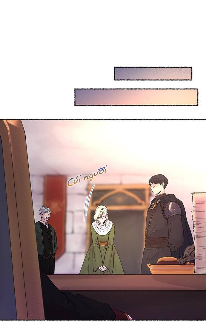 như gió trên cành cây khô chapter 9 58