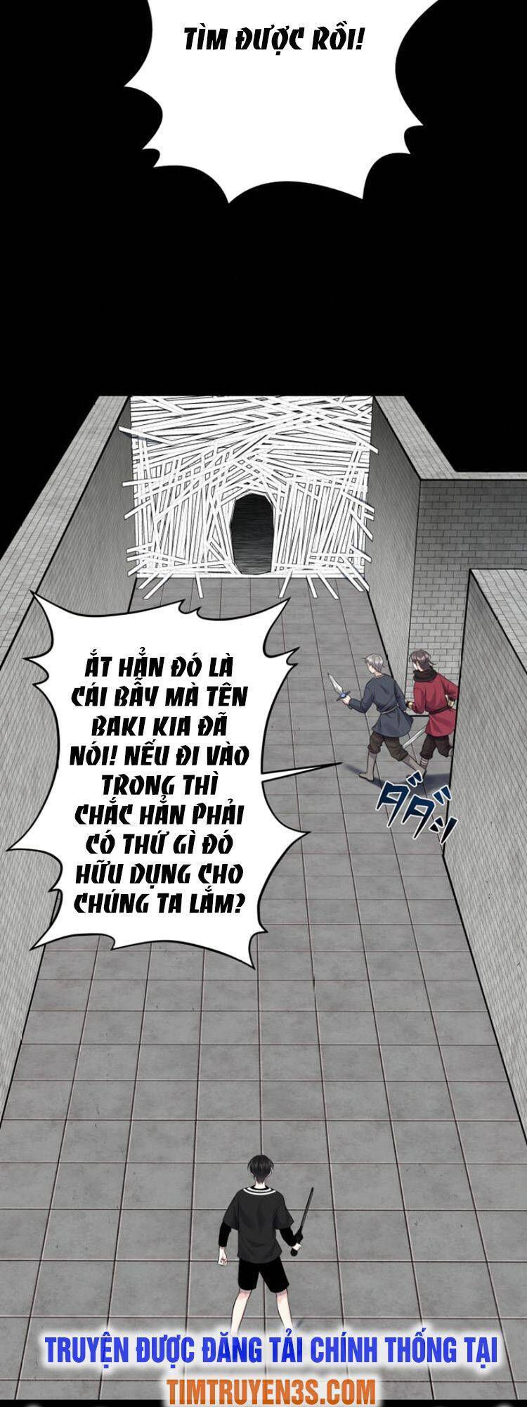 trò chơi của chúa thượng chapter 14 51