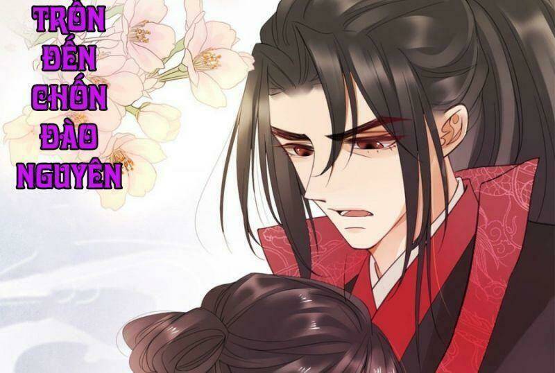 mê hoặc nhân tâm chapter 0 32