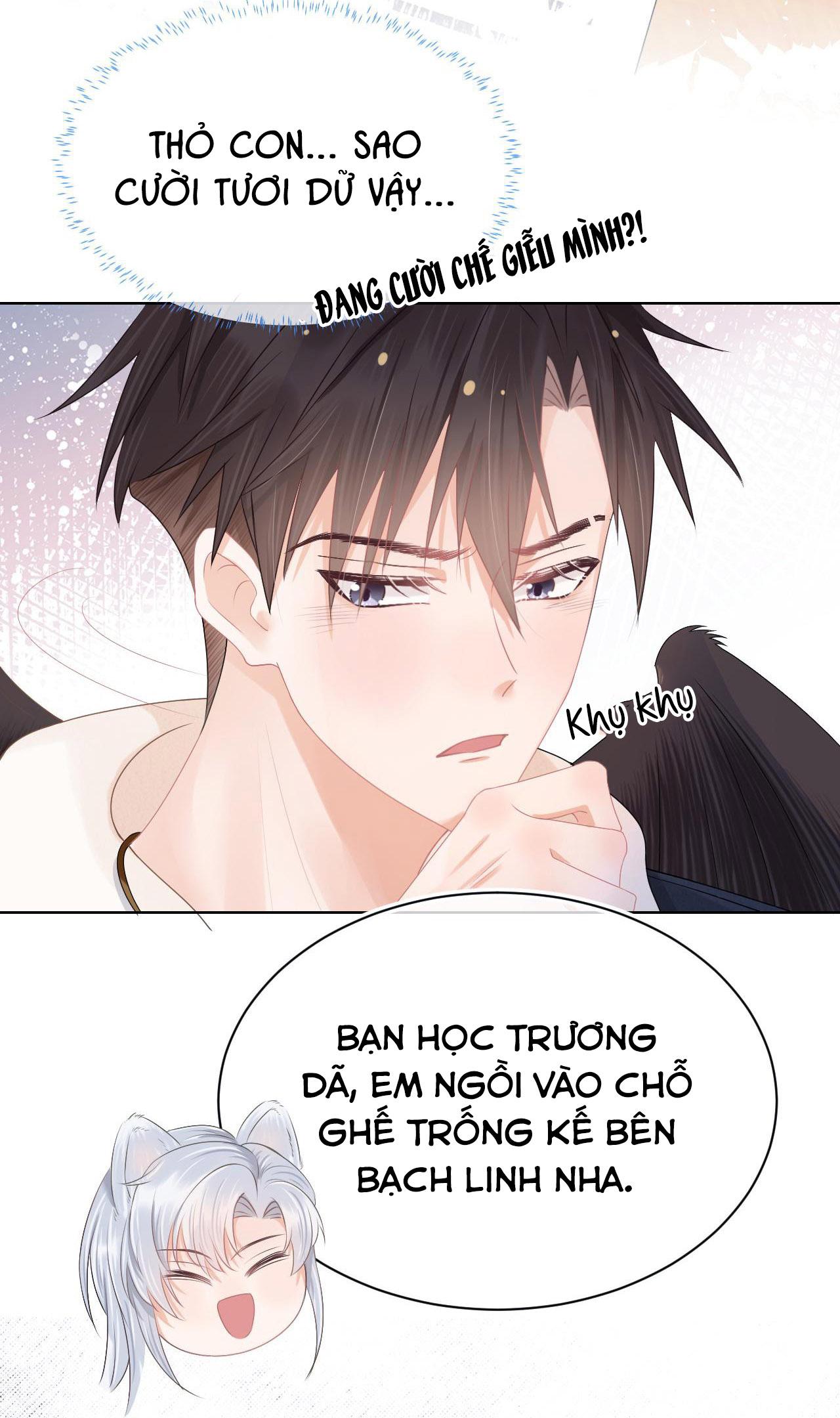 [ss2] một ngụm ăn cả thỏ con chapter 2 20