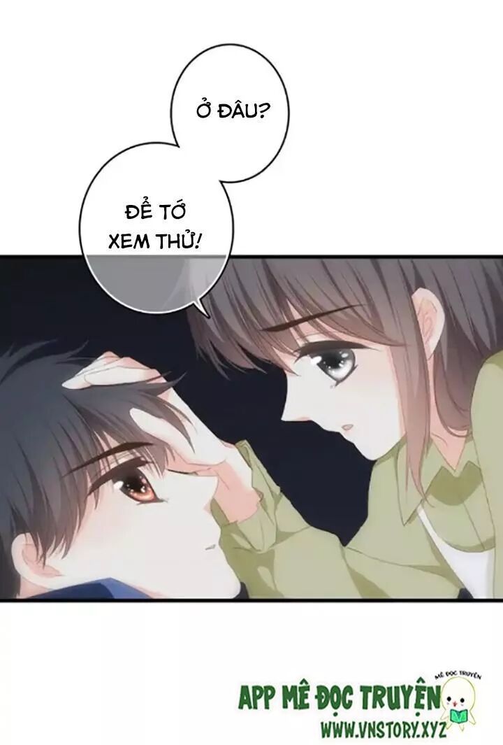 con tim rung động 2 chapter 71 30