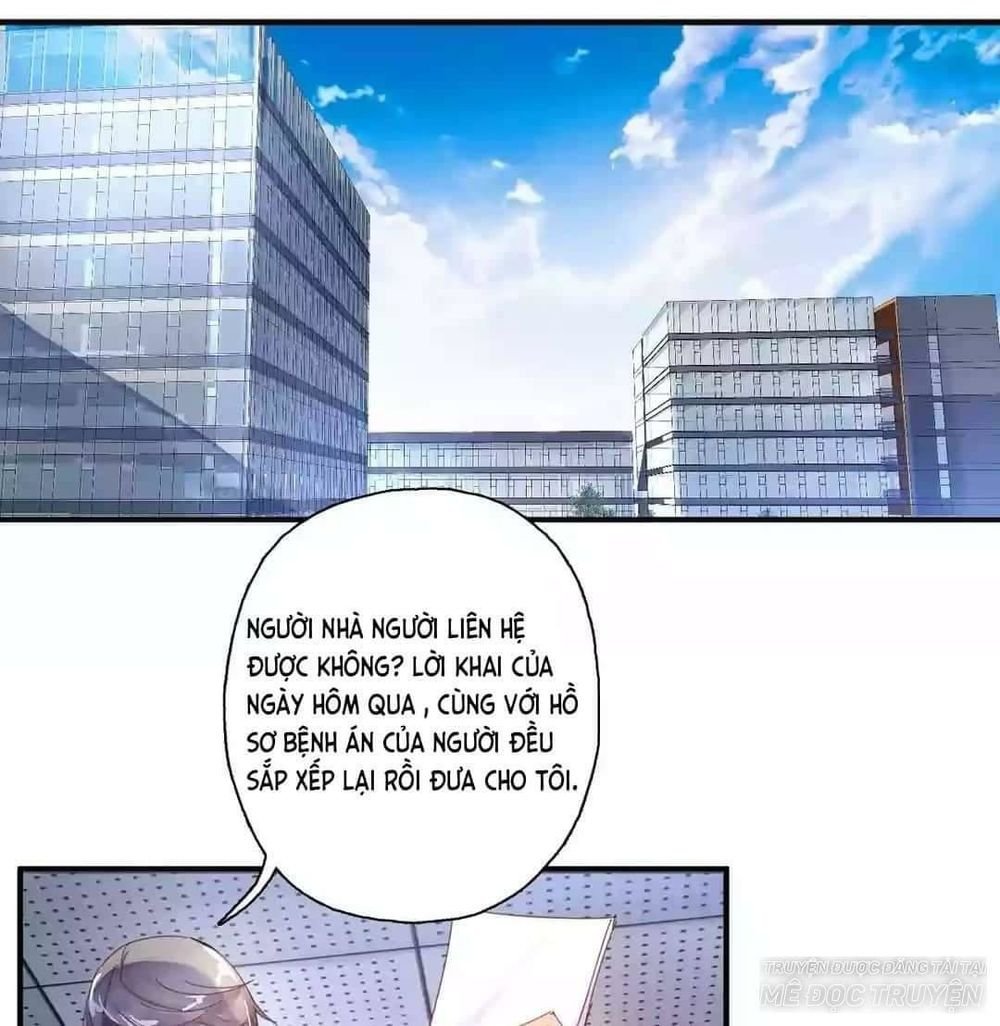 thâm hải ma ngữ chapter 12 11