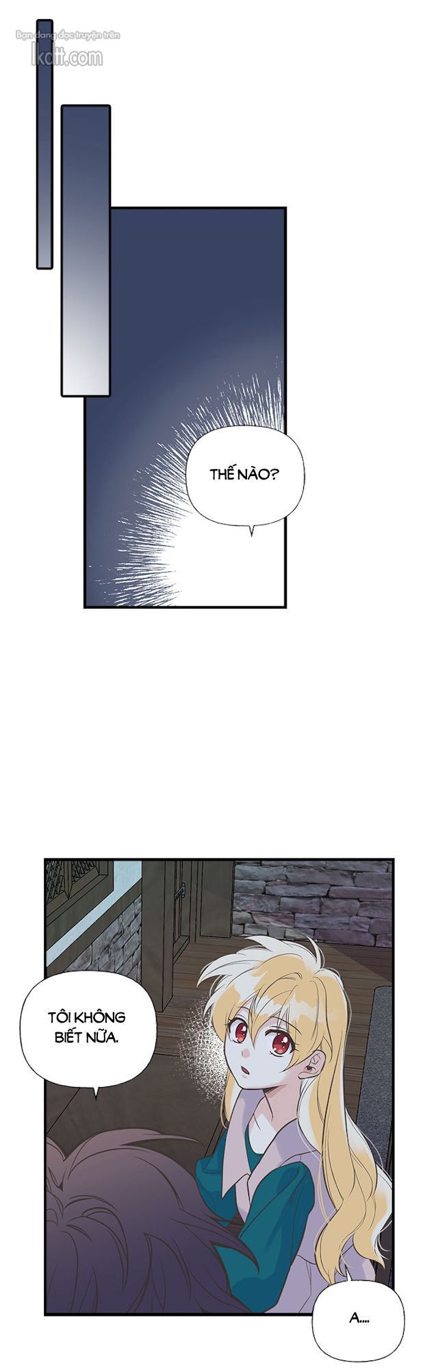 chị tôi đã nhặt về một nam chính quyến rũ chapter 14 37