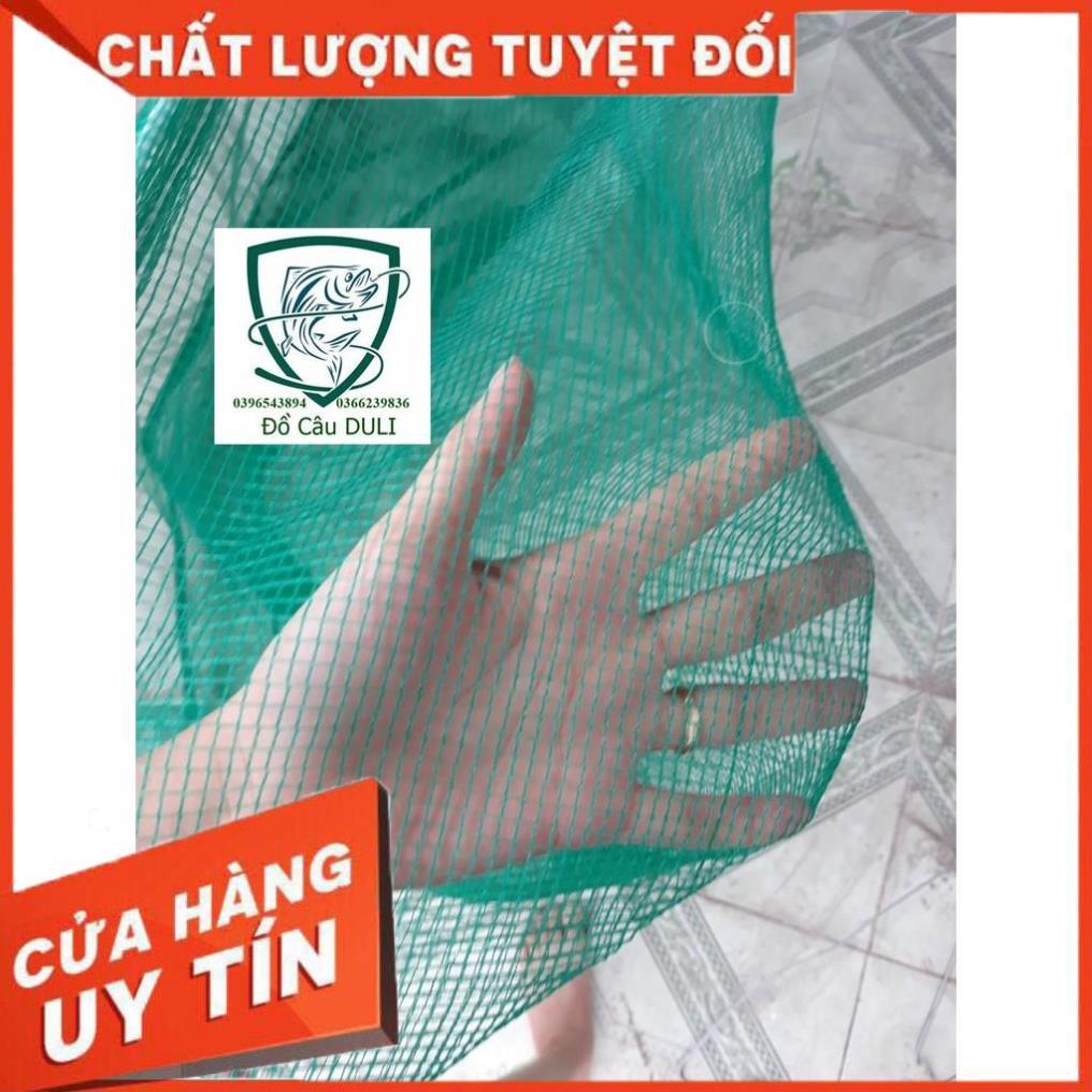 Tráng Nuôi Cá Bột Cá Giống Lồng Nuôi Cá Bột đủ kích thước-SANAMI FISHING