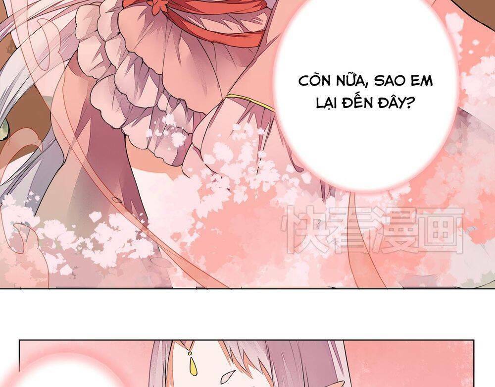 đốt đào hoa chapter 5 41