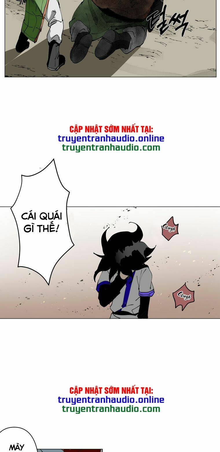 thập tự chinh chapter 3 34