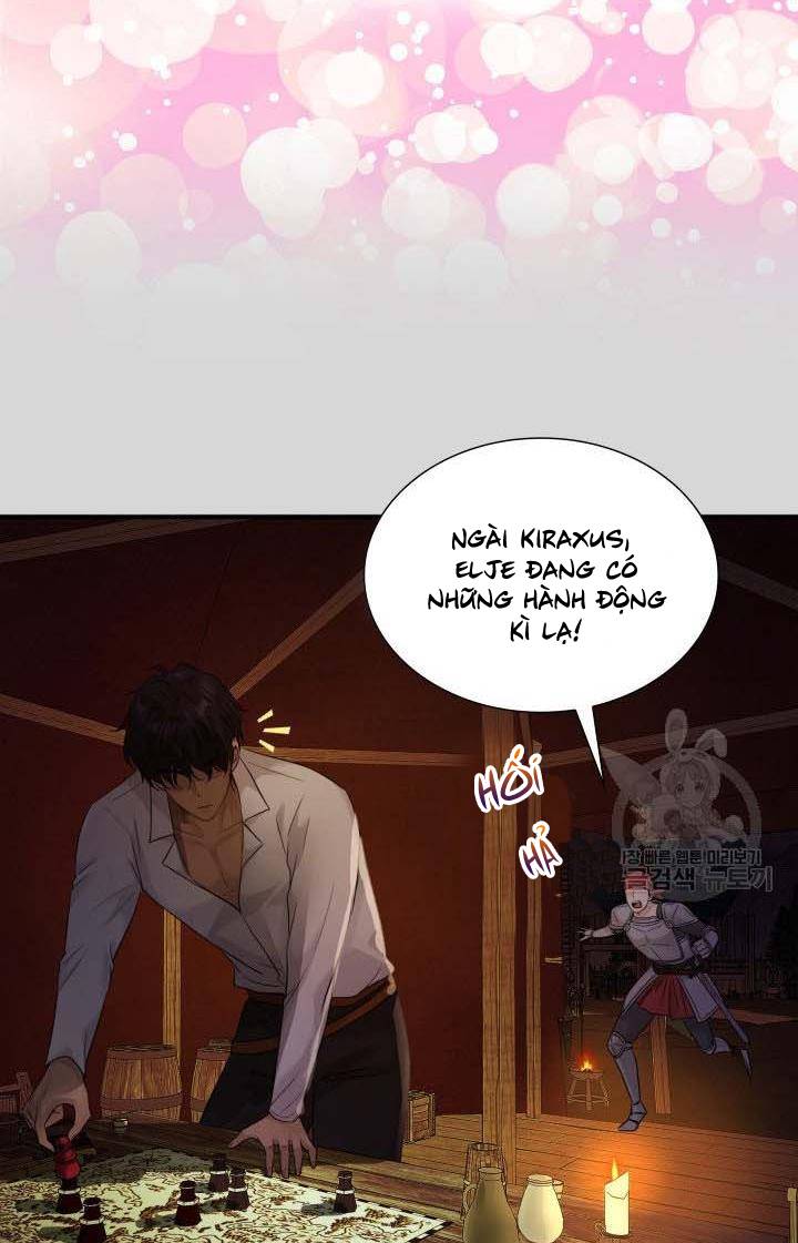 hôn nhân và kiếm chapter 11.3 6