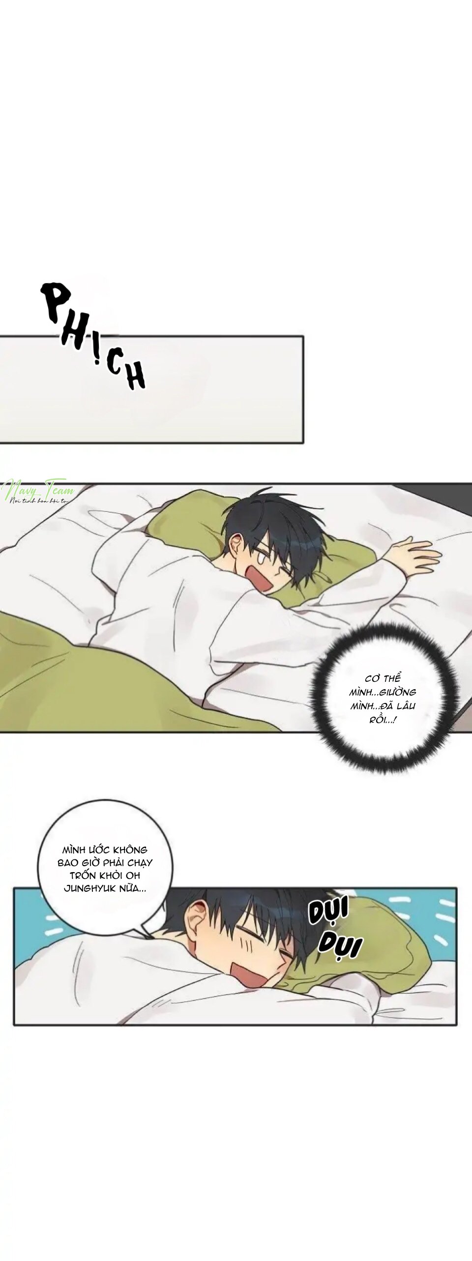 khi tên hai ta hợp nhau chapter 2 15