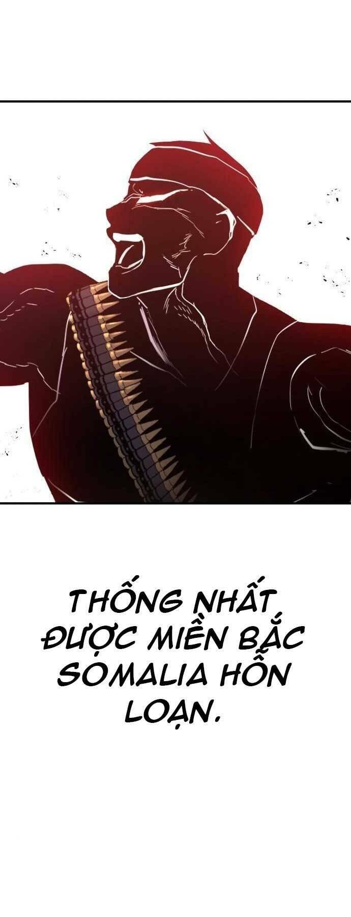 đặc vụ kim chapter 45 44