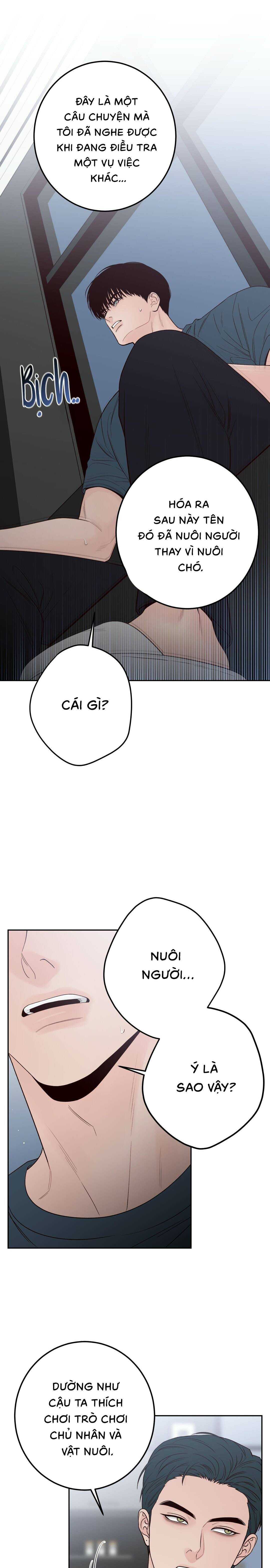 bad position chapter 69 10