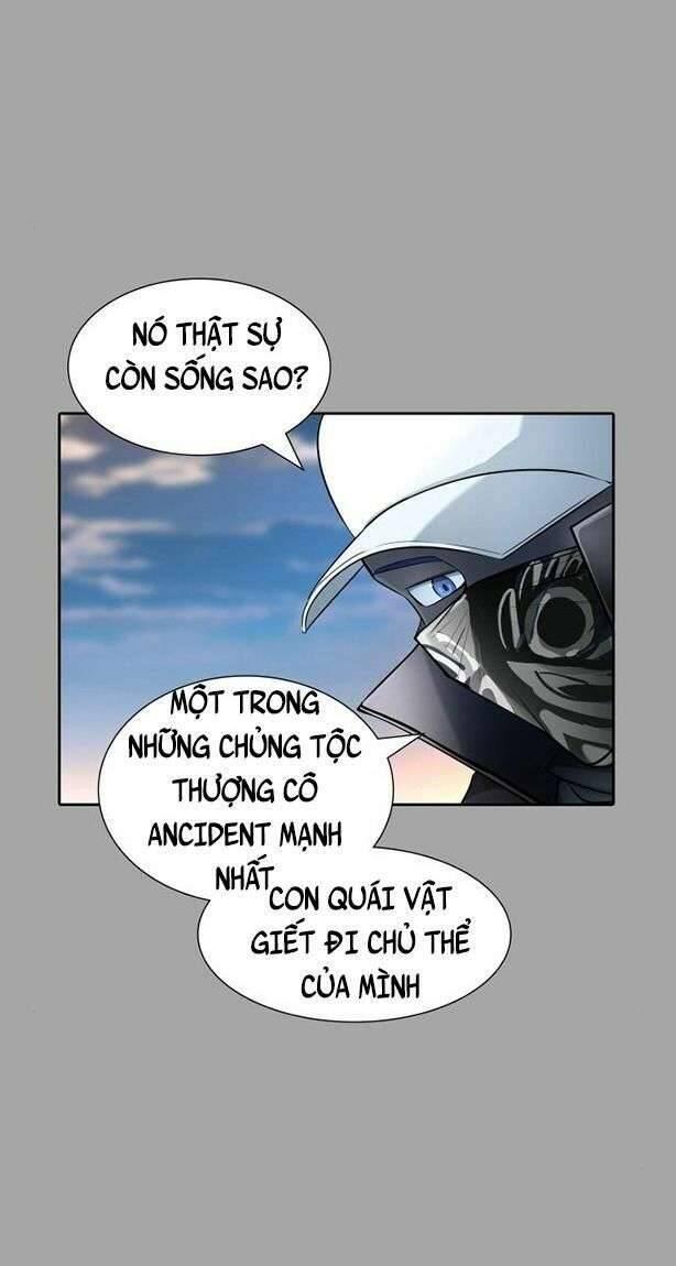 tòa tháp bí ẩn 2 chapter 527 6