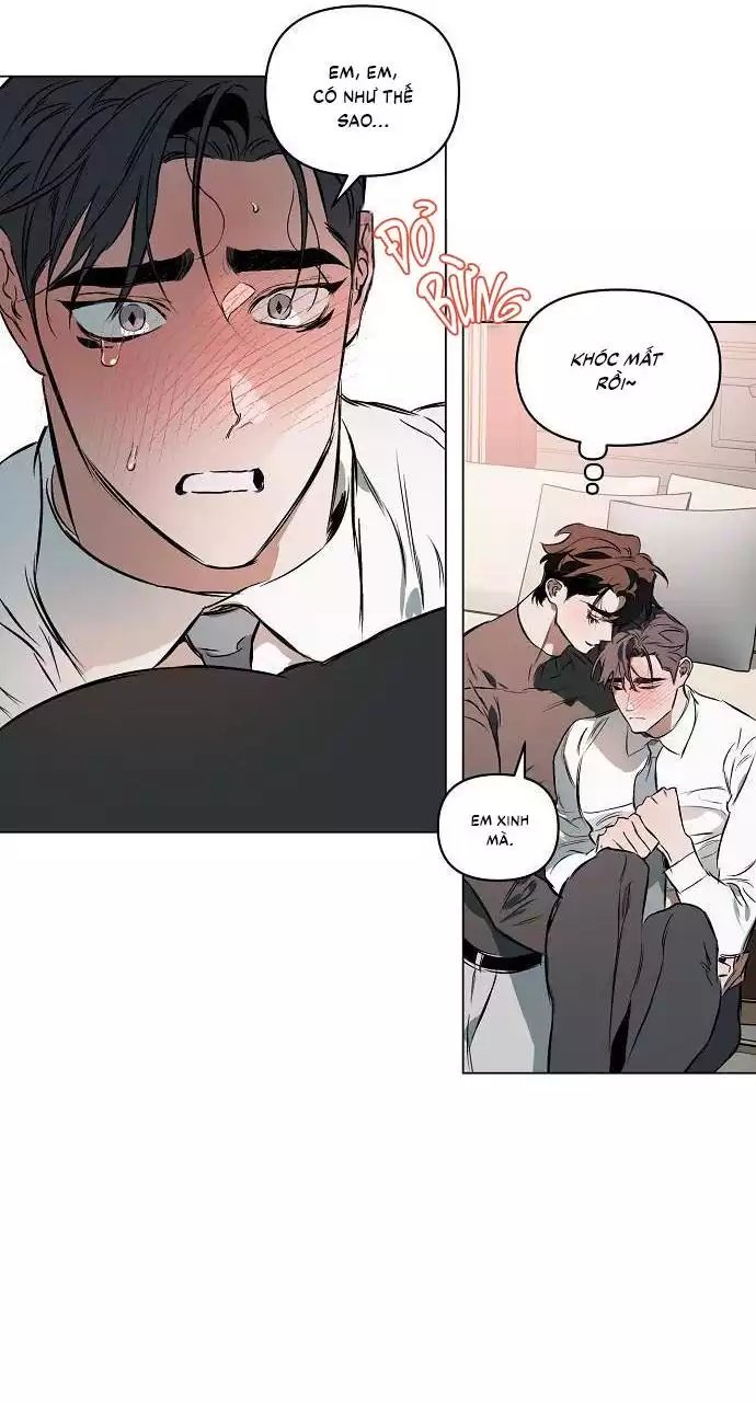 định tên mối quan hệ chapter 105 13