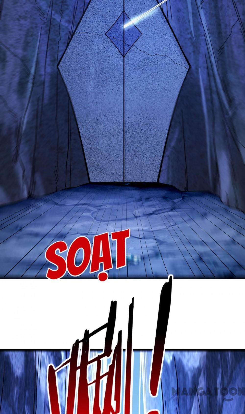 đồ đệ ta toàn là nữ ma đầu chapter 225 8