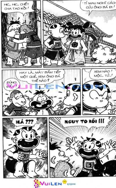 thần đồng đất việt chapter 110 59