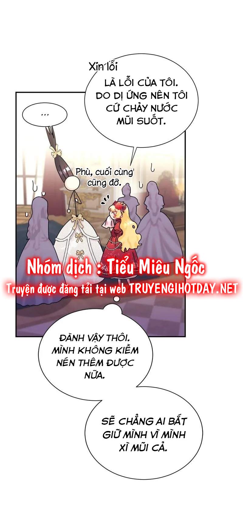 đức hạnh của công chúa phản diện chapter 23 13