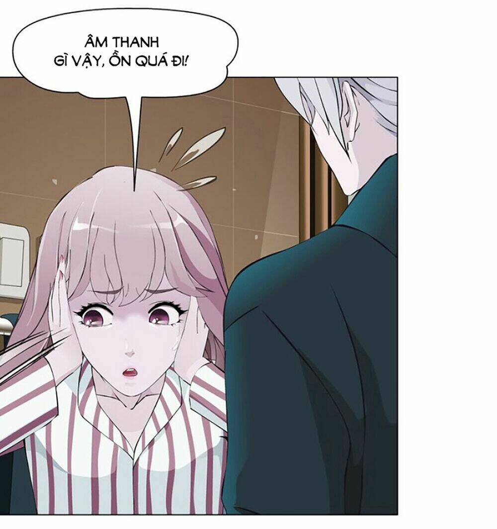 sổ tay mỹ nam giới x chapter 18 19