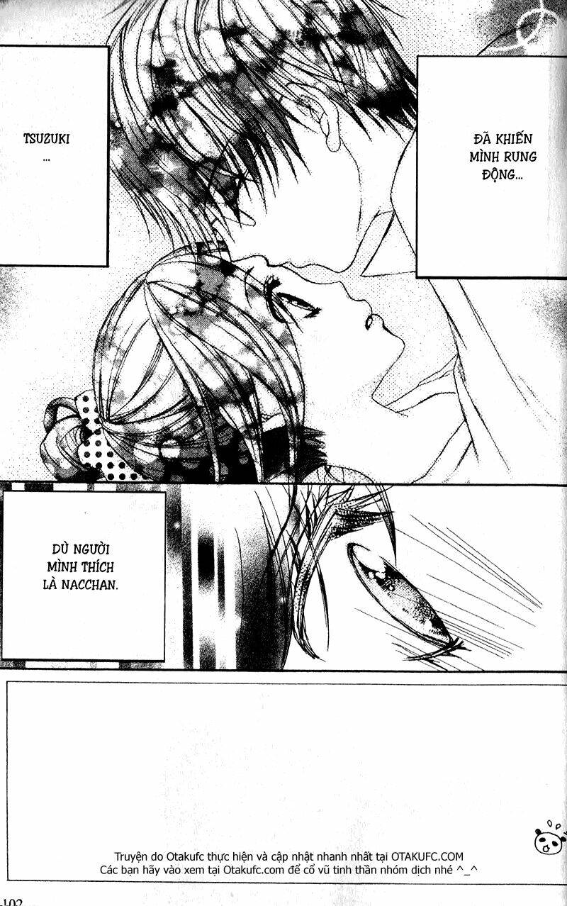 hachimitsu ni hatsukoi chapter 37 3