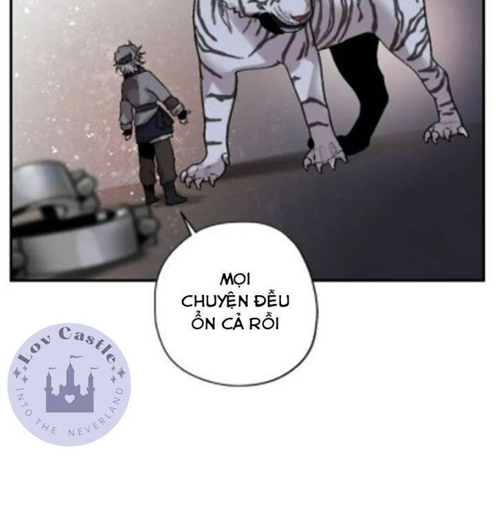 tôi là người mạnh nhất khi theo chủ nghĩa võ thuật chapter 18 88