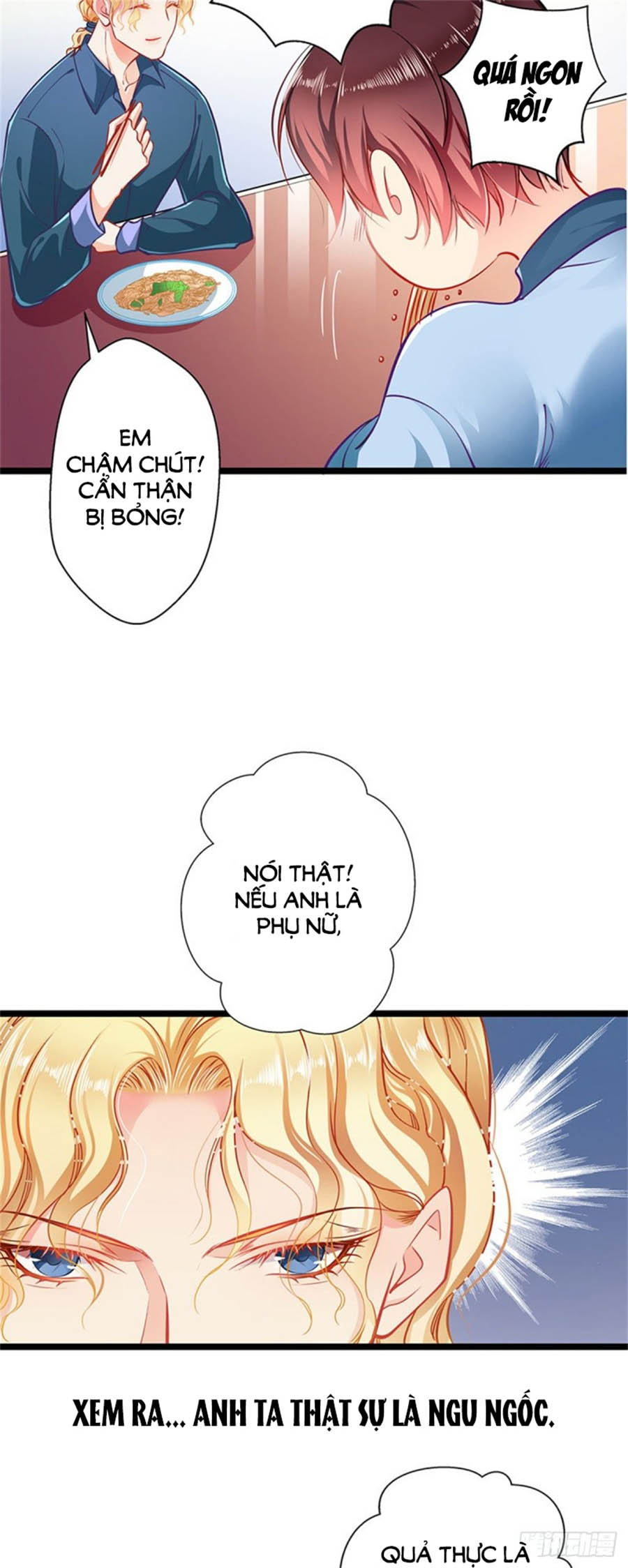 cưng chiều ái thê hư hỏng chapter 58 23