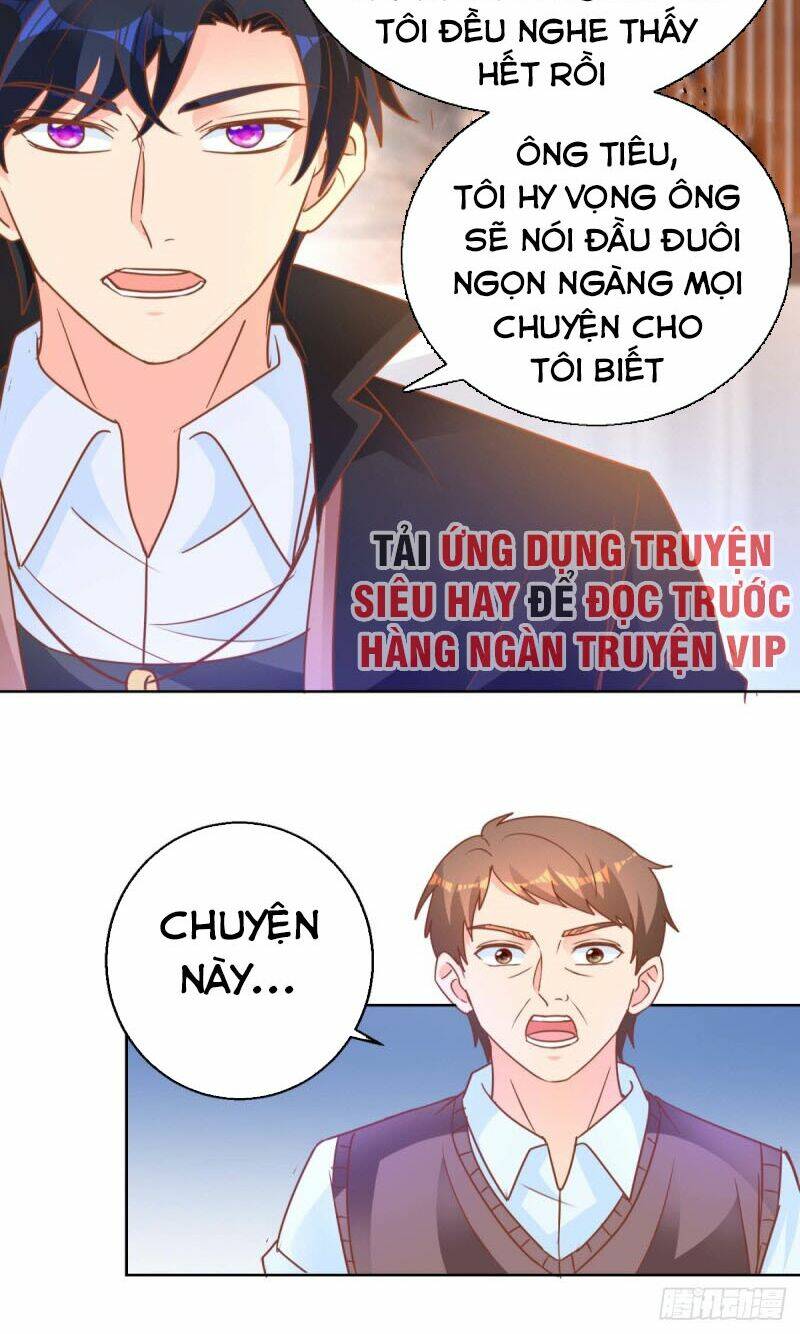 vú em là cổ tiên chapter 108 18