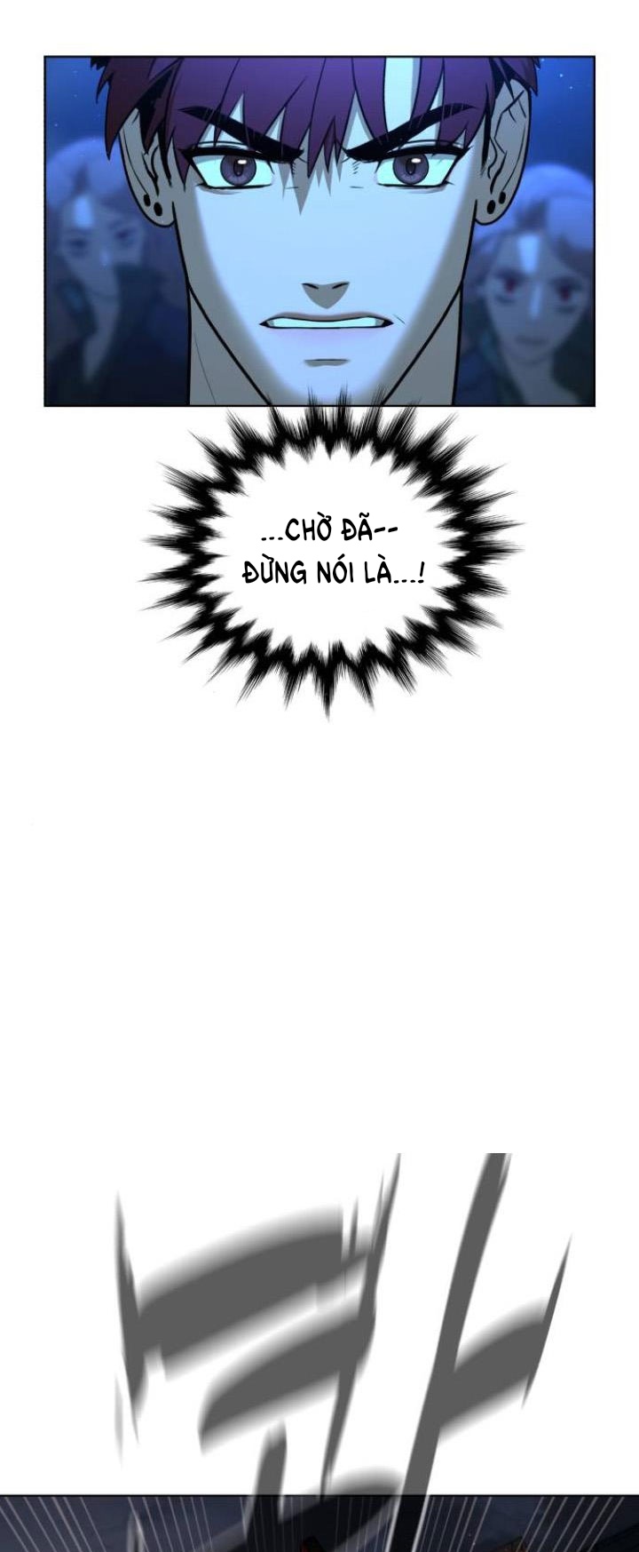 bạch huyết - white blood chapter 45 22