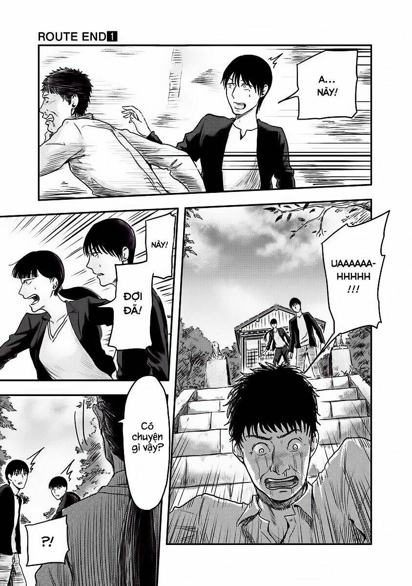 route end chapter 5 24