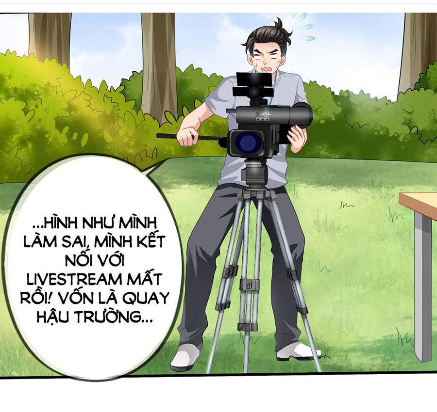 mỹ vị giai thê chapter 58 19