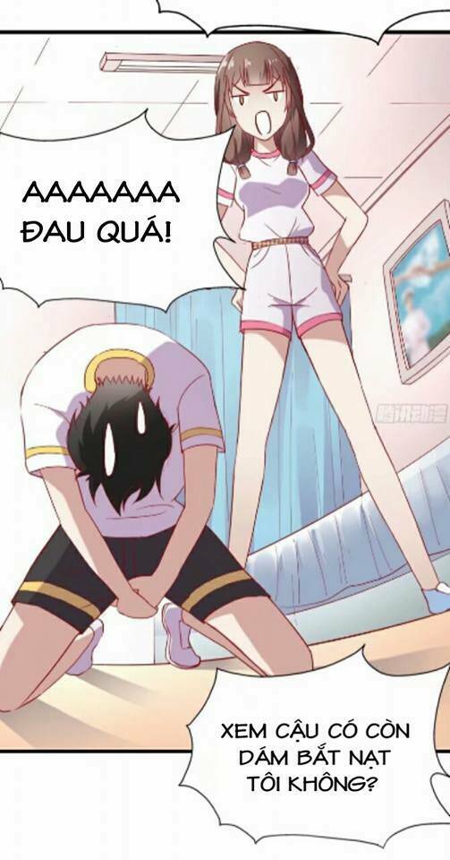 ác ma bàn bên chapter 7 37